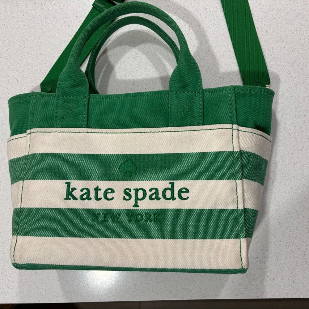 Kate Spade Jett small tote bag - Picture 3 of 9